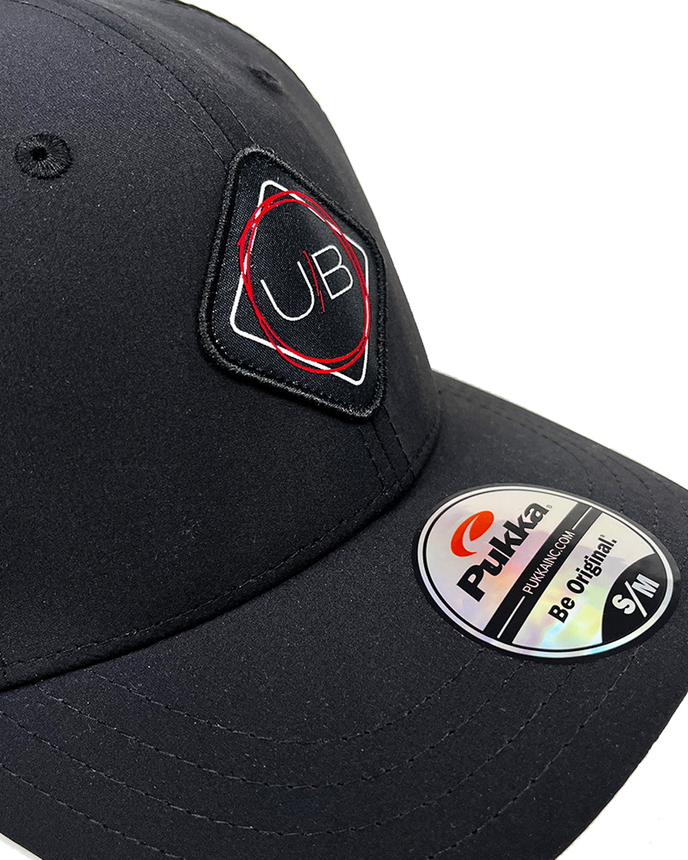 STRETCH FIT HAT