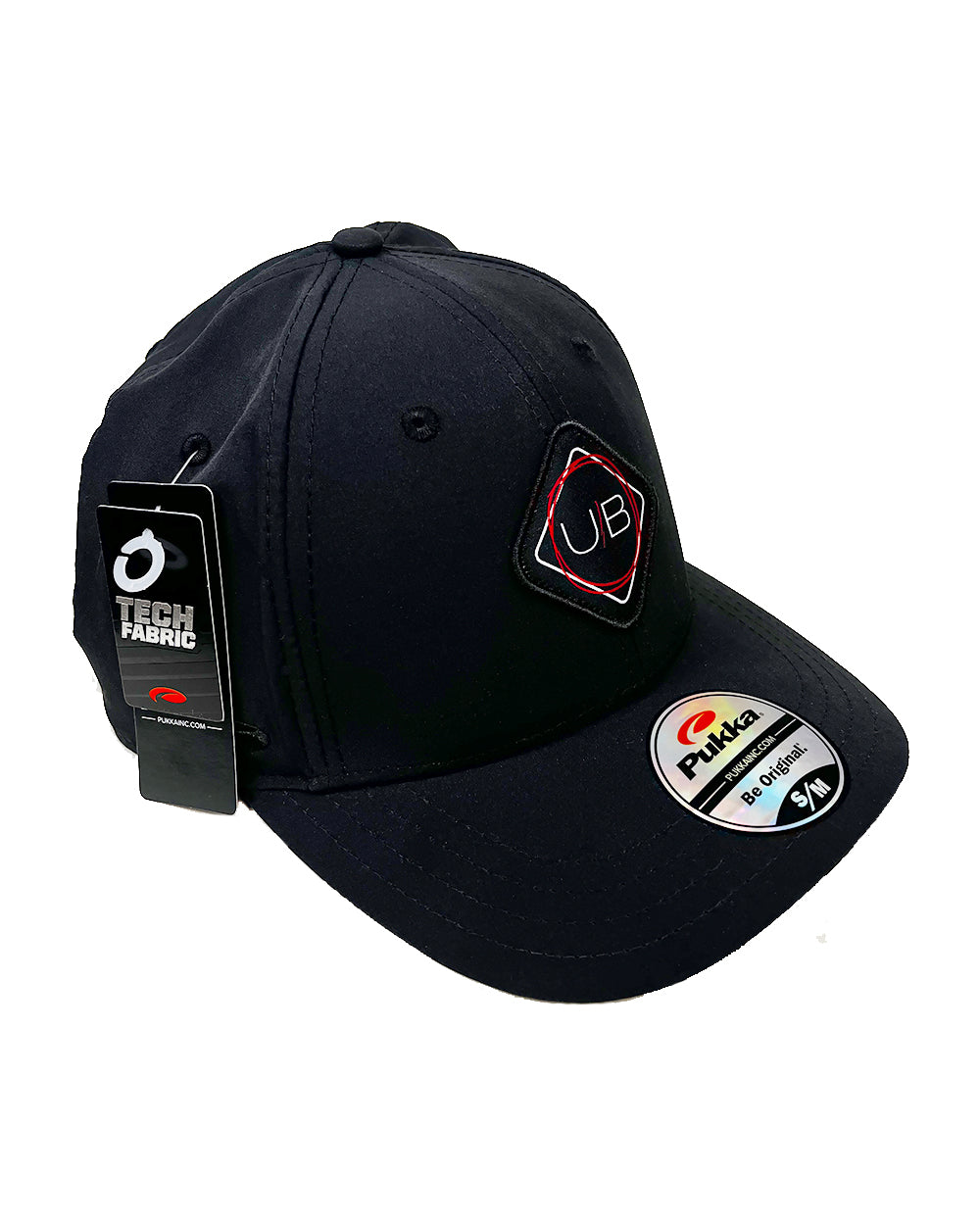 STRETCH FIT HAT