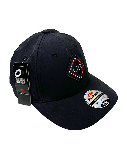 STRETCH FIT HAT