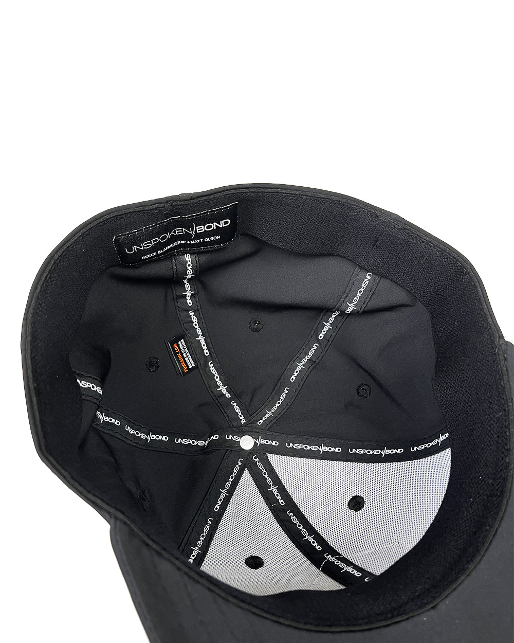 STRETCH FIT HAT