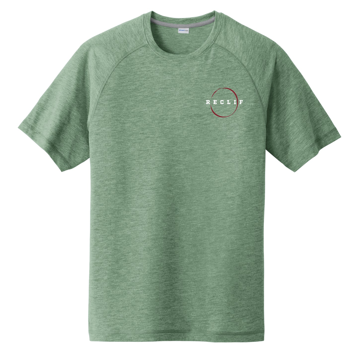 RECLIF AUTISM ACCEPTANCE S/S TEE